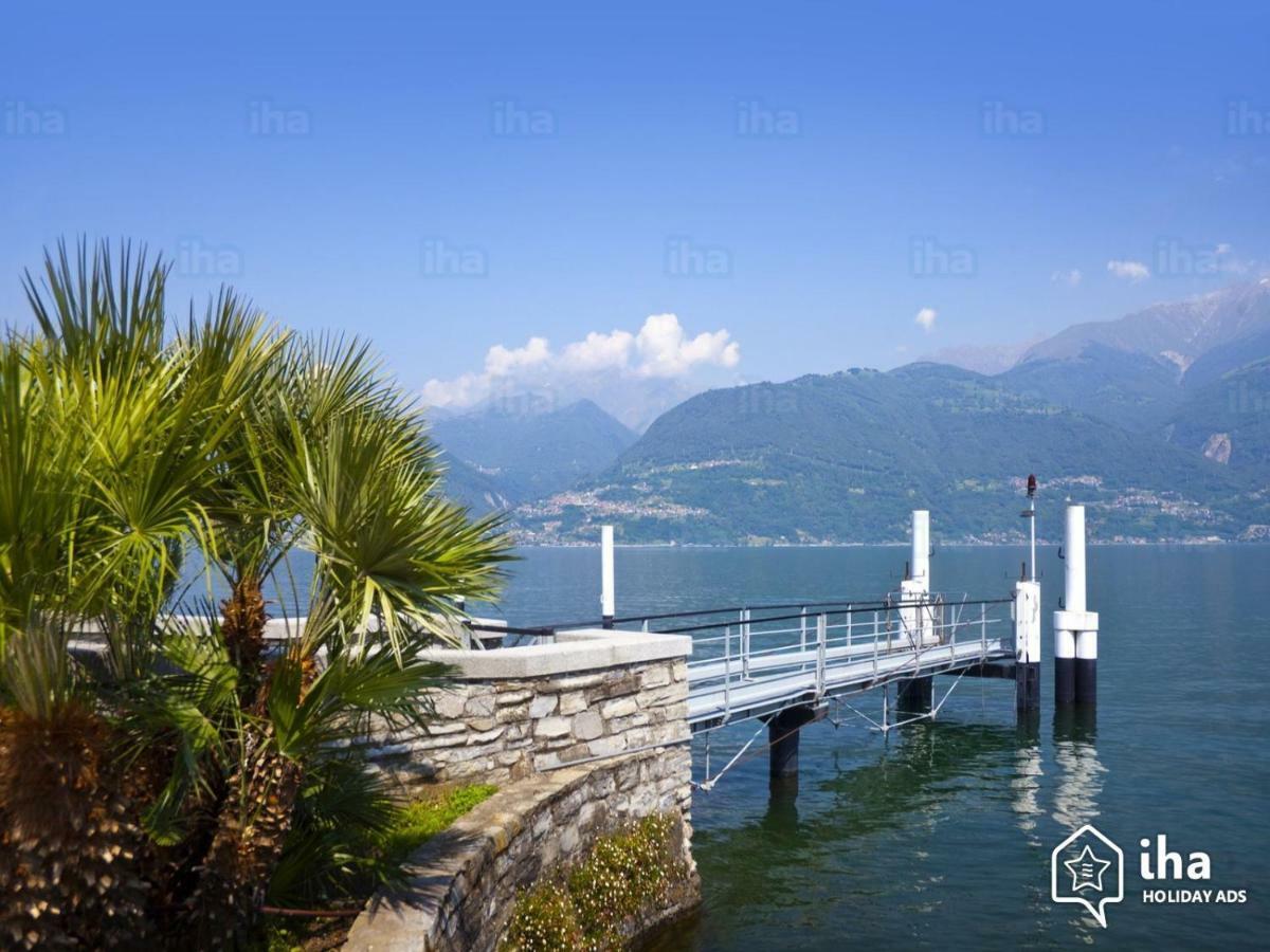 The Lake Home Colico Buitenkant foto